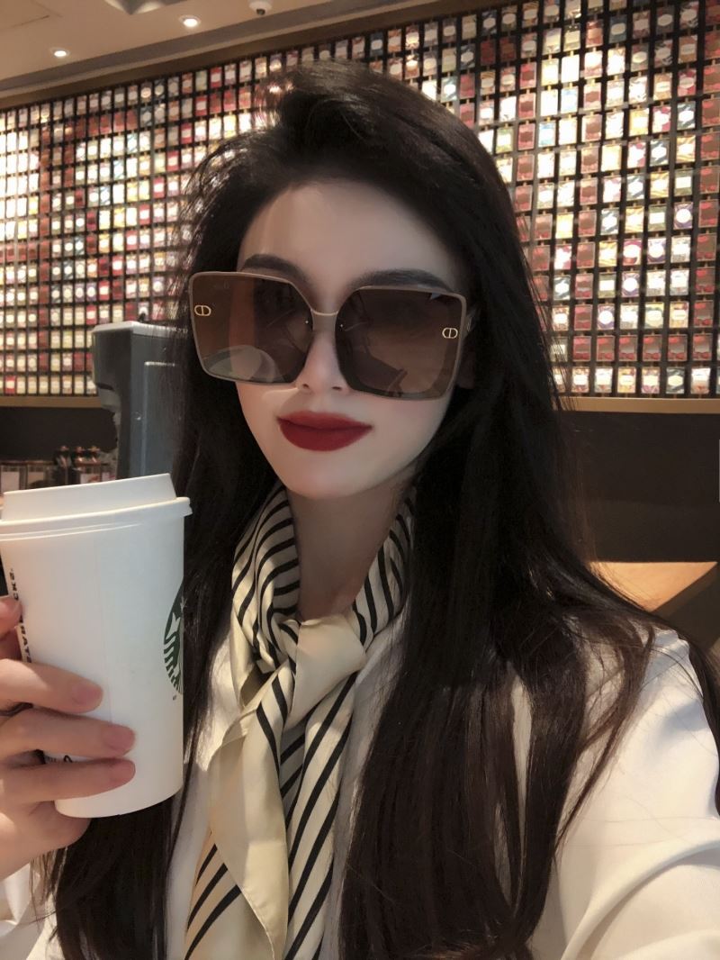 Dior Sunglasses